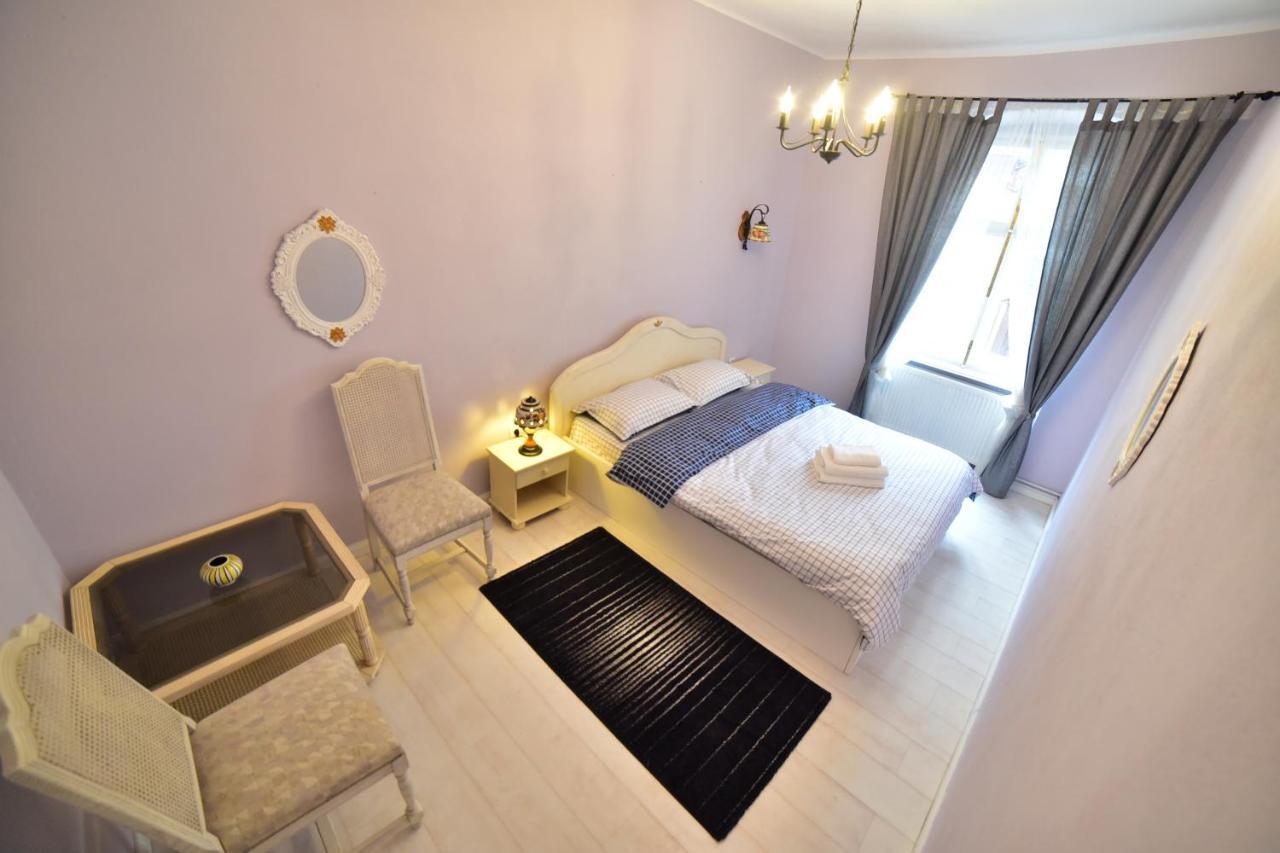 Flh - Anna'S Guest House Sibiu Exterior foto